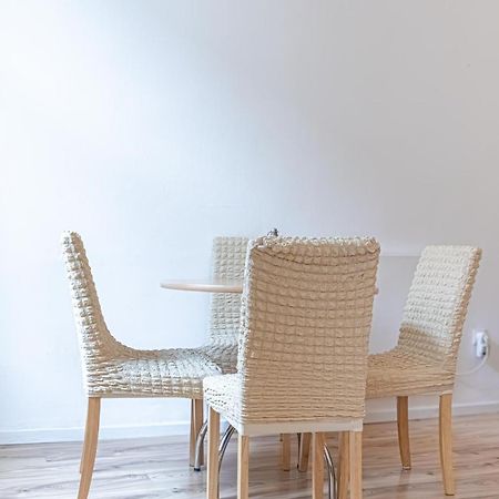 ウィーンBudget-Friendly 2Br Apt With Great Locationアパートメント エクステリア 写真