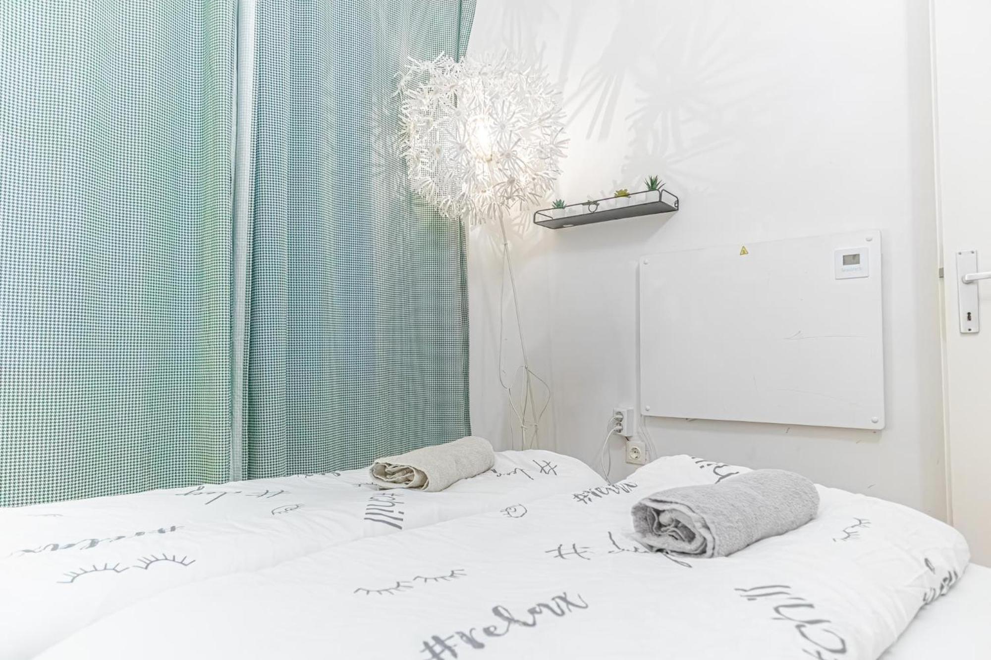 ウィーンBudget-Friendly 2Br Apt With Great Locationアパートメント エクステリア 写真
