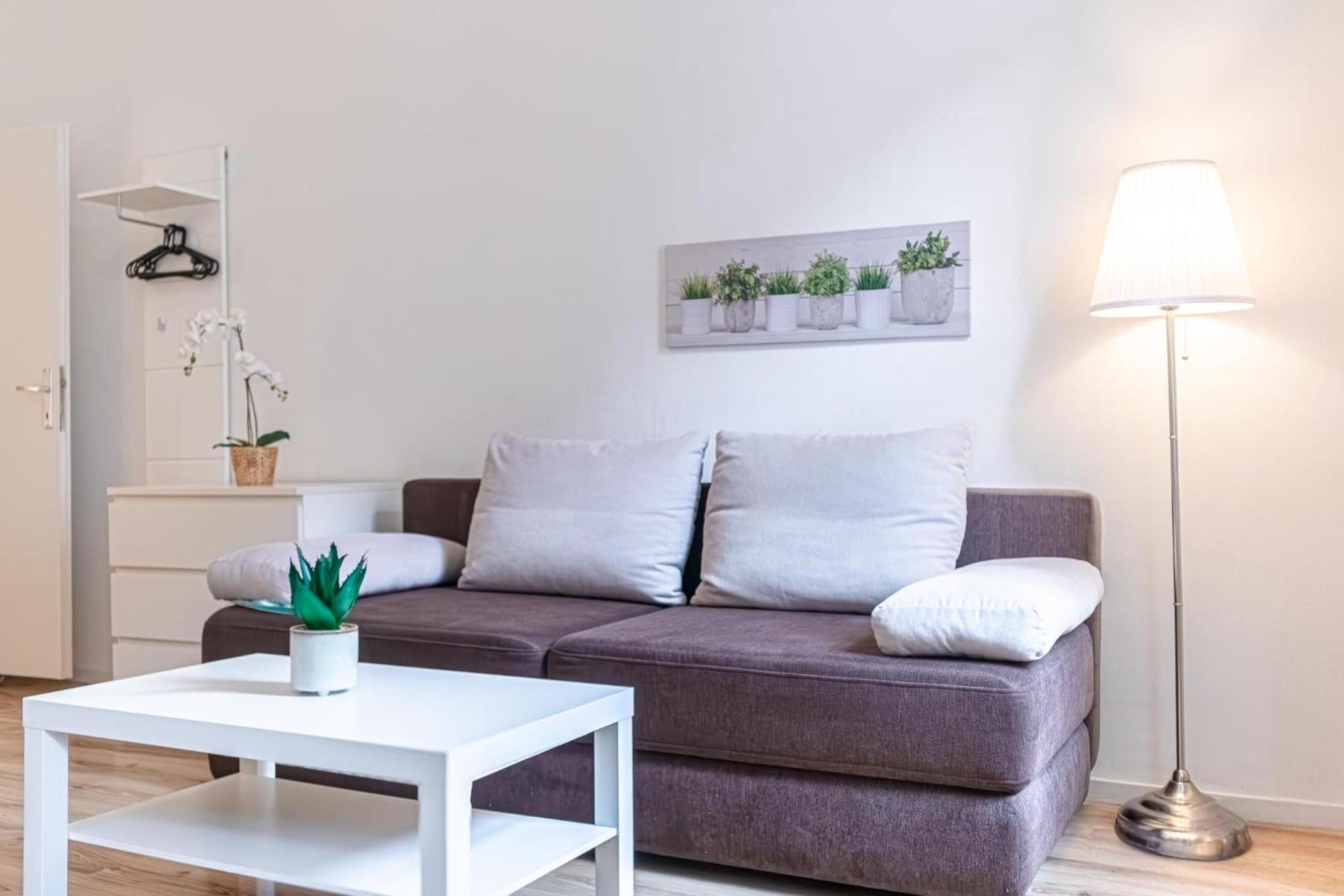 ウィーンBudget-Friendly 2Br Apt With Great Locationアパートメント エクステリア 写真