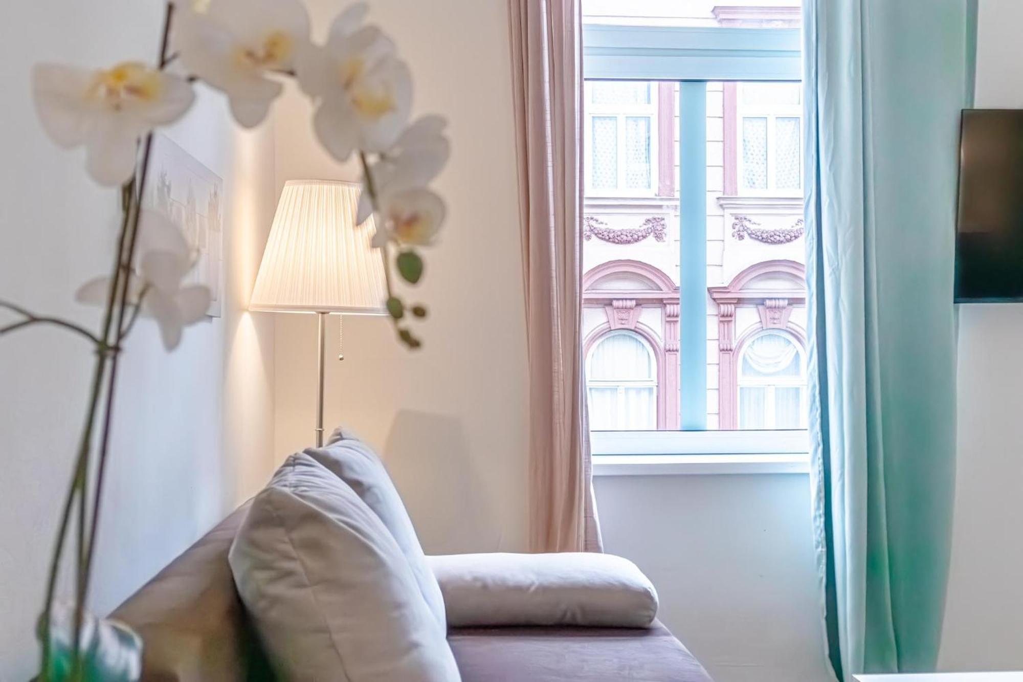 ウィーンBudget-Friendly 2Br Apt With Great Locationアパートメント エクステリア 写真
